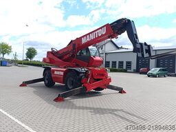 Manitou MRT 25.40+
