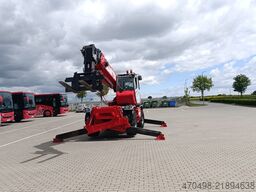 Manitou MRT 25.40+
