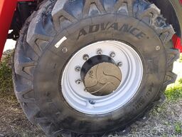 Manitou MRT 25.40+