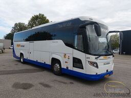 SCANIA Higer Touring HD 51 Sitze EURO 6