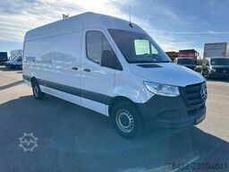 MERCEDES-BENZ Sprinter 317 CDI KA/MAXI/L3H2/4325/MBUX/NAVI/AUT