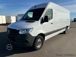 MERCEDES-BENZ Sprinter 317 CDI KA/MAXI/L3H2/4325/MBUX/NAVI/AUT