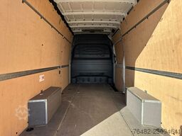 MERCEDES-BENZ Sprinter 317 CDI KA/MAXI/L3H2/4325/MBUX/NAVI/AUT