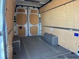 MERCEDES-BENZ Sprinter 317 CDI KA/MAXI/L3H2/4325/MBUX/NAVI/AUT