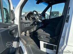 MERCEDES-BENZ Sprinter 317 CDI KA/MAXI/L3H2/4325/MBUX/NAVI/AUT
