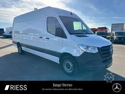 MERCEDES-BENZ Sprinter 317 CDI KA/MAXI/L3H2/4325/MBUX/NAVI/AUT