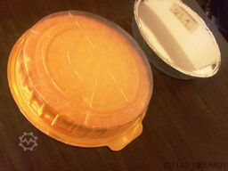 ILPRA mod. ILPRA FOODPACK 400 N