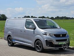 PEUGEOT EXPERT 2.0 L3 SPORT Autm 177Pk!