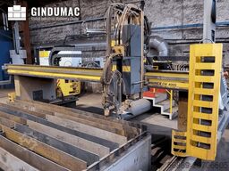 ESAB Combirex DX 4000