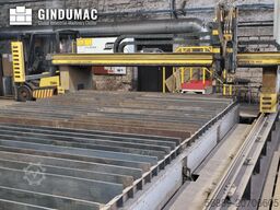 ESAB Combirex DX 4000