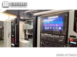 Quick-Tech T8 Hybrid YB