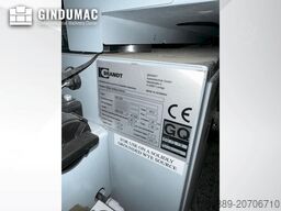 BRANDT KDF 650 Highflex 1650