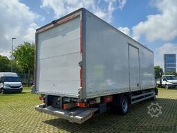 IVECO EUROCARGO ML120E22P
