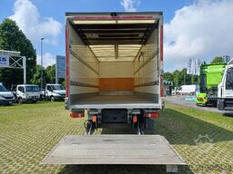 IVECO EUROCARGO ML120E22P