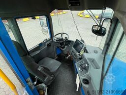 Kalmar T2