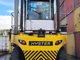 Hyster H9XD-ECD7