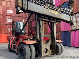 Hyster H10XM-ECD8