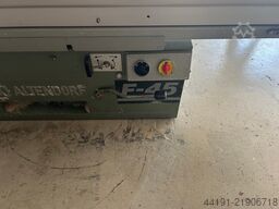 Altendorf F 45