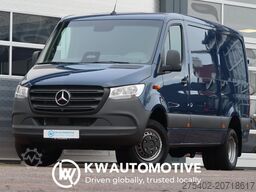 Mercedes-Benz Sprinter 519 CDI L2H1 AUT/ N2/ 5T/ ACC/ CAMERA/...