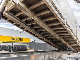 MERCEDES AROCS 4543 K - PK 26002 EH/5xhydr.