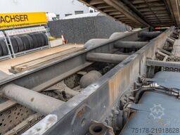 MERCEDES AROCS 4543 K - PK 26002 EH/5xhydr.