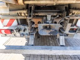MERCEDES AROCS 4543 K - PK 26002 EH/5xhydr.