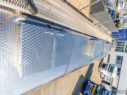MAFA SAL 40.24/95e -INOX-29.000 L (no pump)