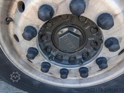 MAFA SAL 40.24/95e -INOX-29.000 L (no pump)