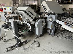 STAHL Stahl TD 78/44 + VFZ 52D Rotary