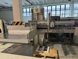 POLAR TRANSOMAT TR160/6