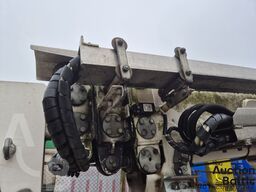 Telescopic Work Platform IPT 14-1/A