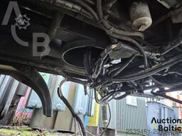 Telescopic Work Platform IPT 14-1/A