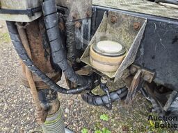 Telescopic Work Platform IPT 14-1/A