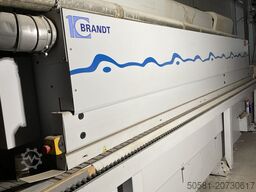 Brandt KDF 660