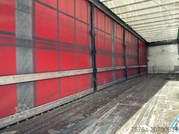 SCHWARZMüLLER CURTAINSIDER MIT JOLODA-SCHIENEN