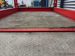 Genie GS2669DC Hoogwerker Schaarhoogwerker