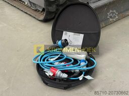 Volvo JECR 25 D Electric