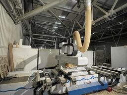 Homag Weeke Optimat BHC Venture 3