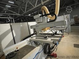 Homag Weeke Optimat BHC Venture 3