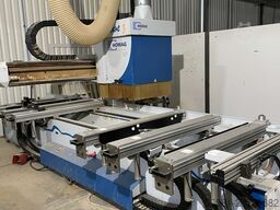 Homag Weeke Optimat BHC Venture 3