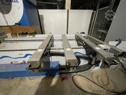 Homag Weeke Optimat BHC Venture 3