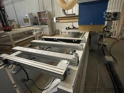 Homag Weeke Optimat BHC Venture 3