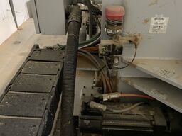 Homag Weeke Optimat BHC Venture 3