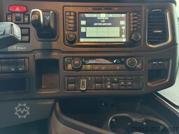 Scania P250 / 416.000..KM! / Tail Lift / TUV: 9-2026 /...