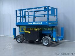 Genie GS2669 DC
