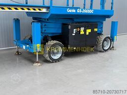 Genie GS2669 DC