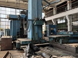WMW UNION BFP 130/5