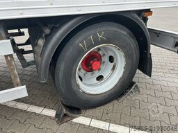 Contar A 1010 LD / Molen - Schamel Aanhanger / Box / D...
