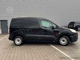 Peugeot Partner 120 1.6 HDI / L1 / XR Profit + / AIRCO ...