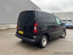 Peugeot Partner 120 1.6 HDI / L1 / XR Profit + / AIRCO ...